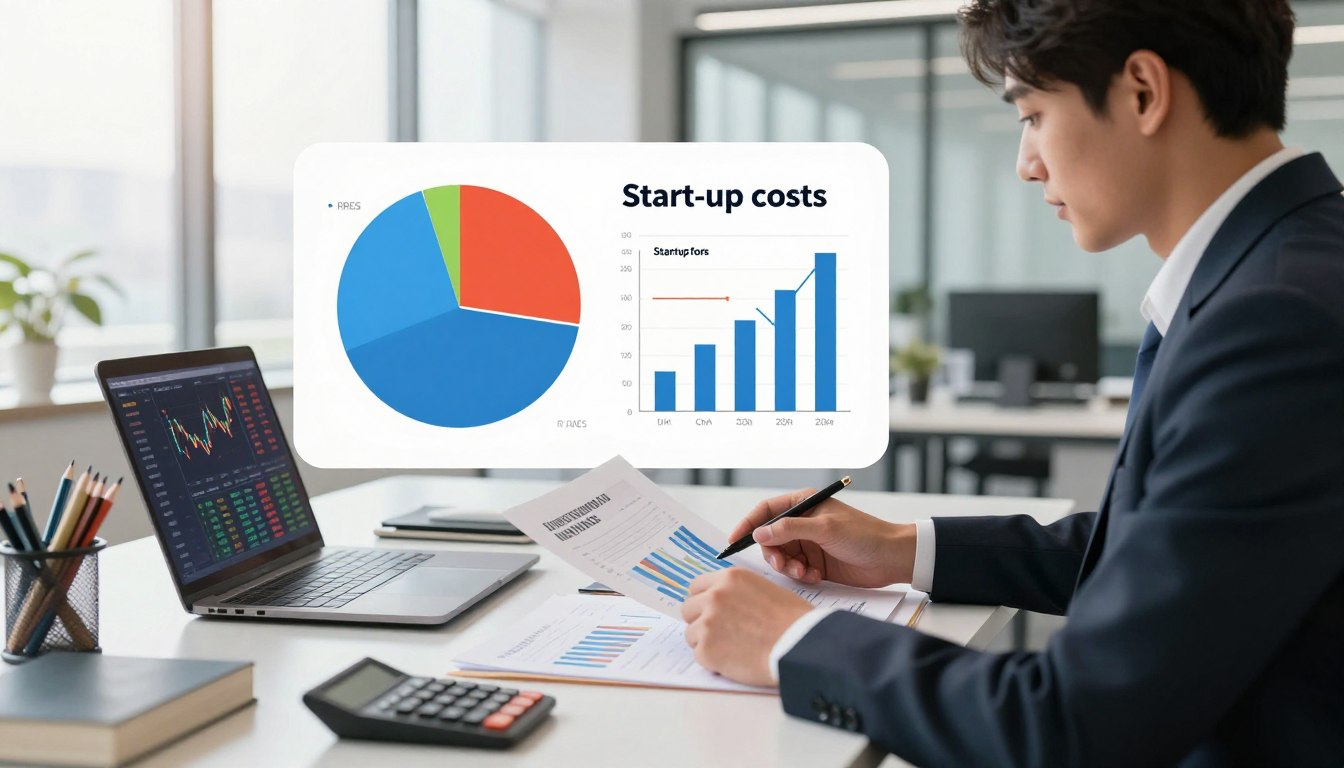 how much money do I need to start investing