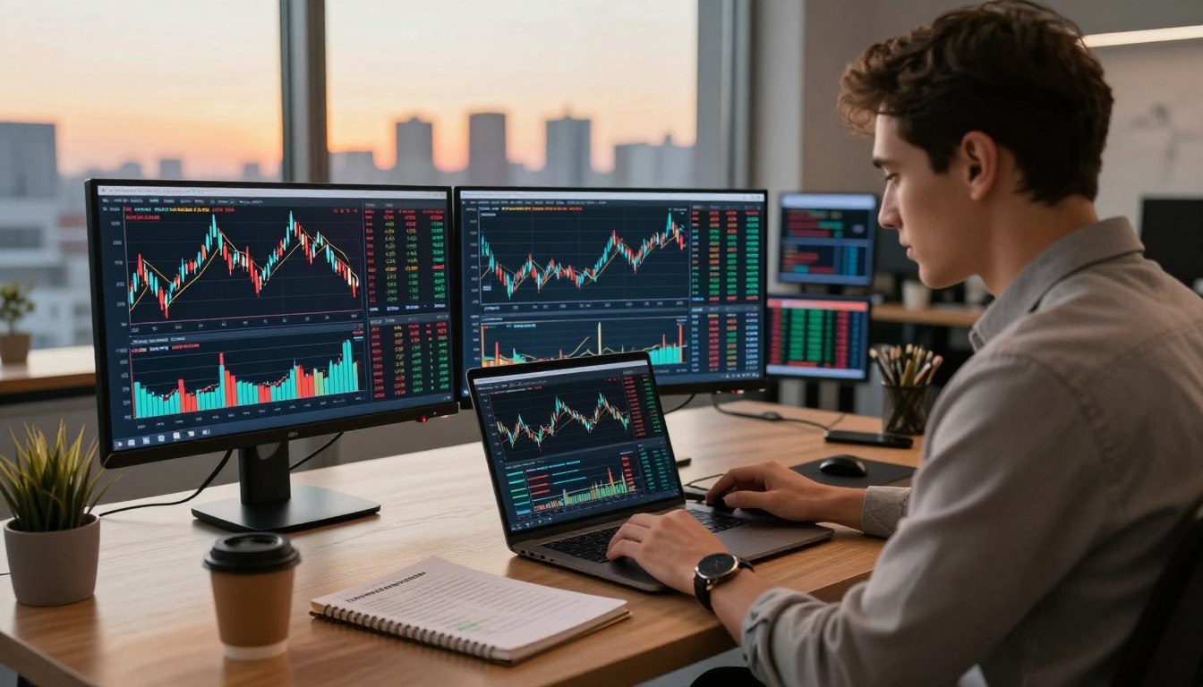 how to analyze stocks before investing